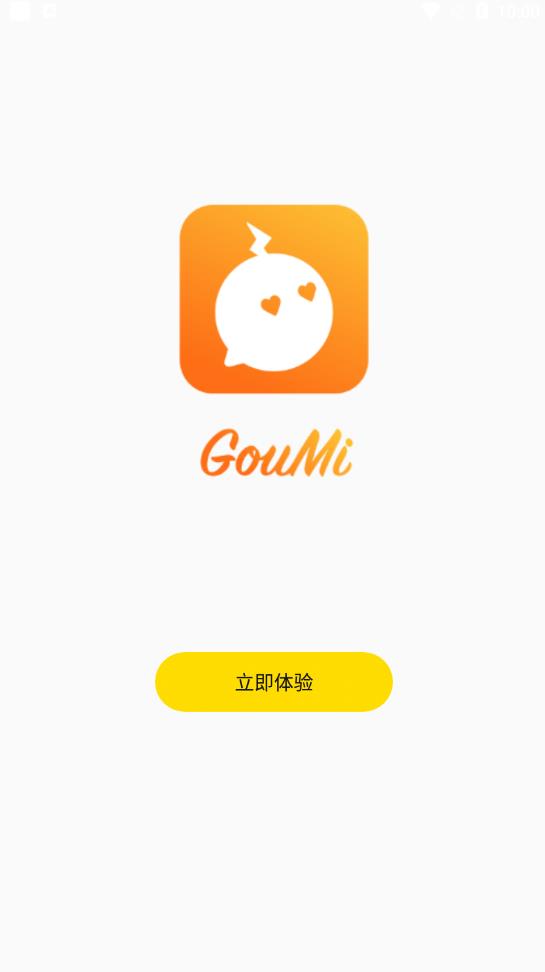 GouMi交友