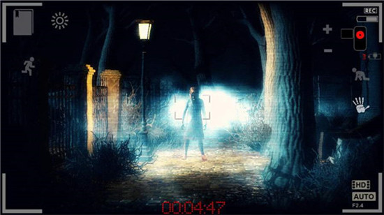 精神病院6:恶魔之子
