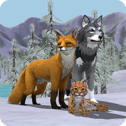 WildCraft：在线动物模拟苹果版
