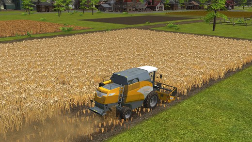 模拟农场16苹果版