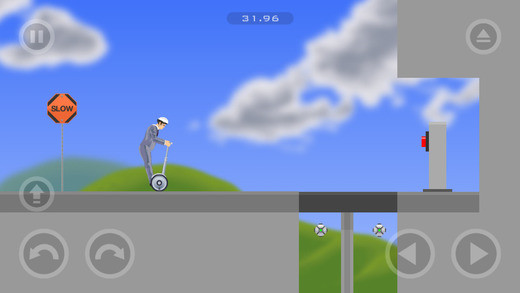 happy wheels