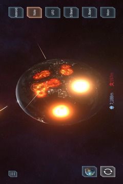 星球毁灭模拟器苹果版