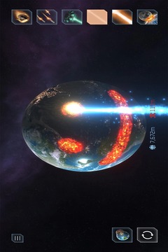 星球毁灭模拟器苹果版