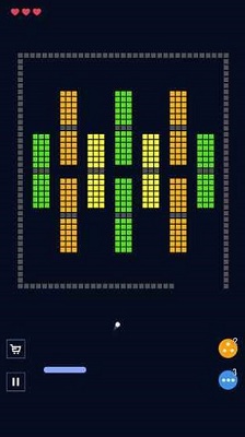 砖块破坏者 2024最新版