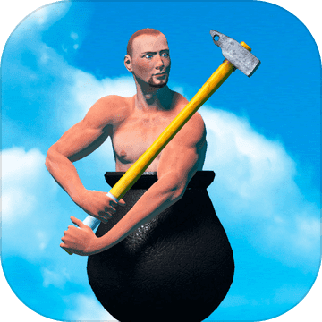 Getting Over It苹果免费版