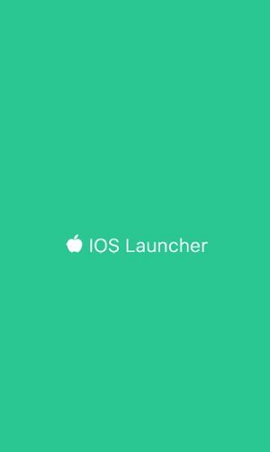 安卓仿ios15桌面全套中文版