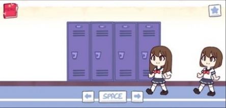 吃人的柜子2 中文版