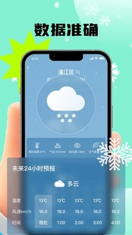 楚寺天气