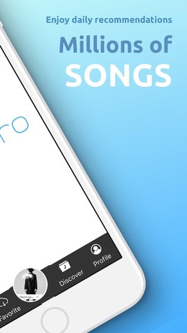 TunePro Music苹果版