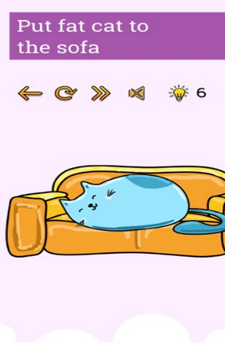 脑力猫IQ测试苹果版