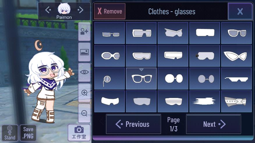 Gacha Impact中文版