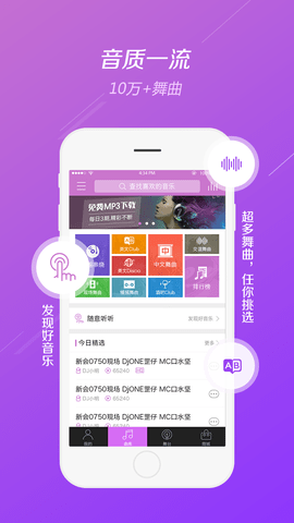dj97水晶网手机版