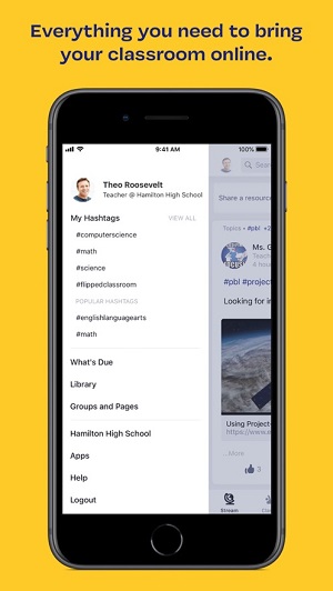 edmodo