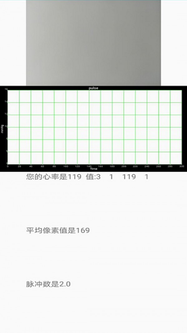 智能检测器