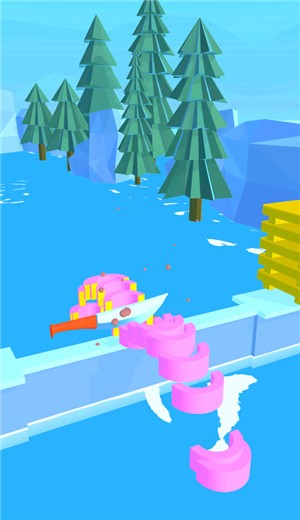 挡我者切ios