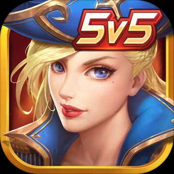 英雄血战5v5