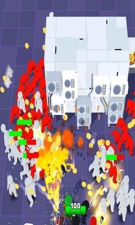 射击王者联盟安卓版
