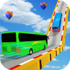 公交车高空特技驾驶v0.1
