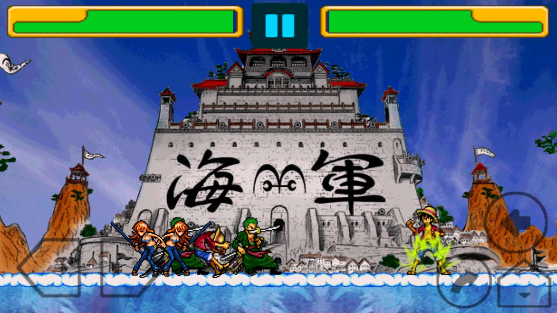 魂起斗罗