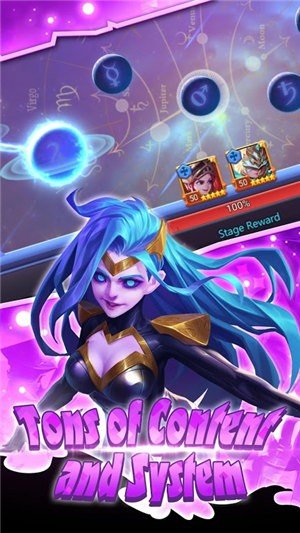 王决斗者之王