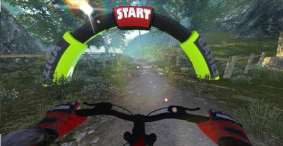 trial xtreme 4摩托车手破解版