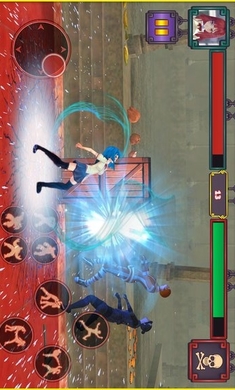 乱斗之王之制霸铃兰