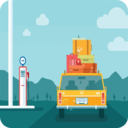 俄罗斯汽车：停车无限金币版