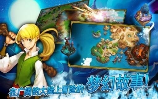 刀塔无敌觉醒满V版
