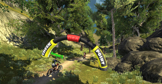 trial xtreme 4摩托车手破解版