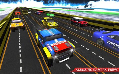 汽车漂移驾驶模拟器2021赛车游戏