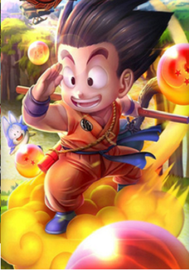 最无双狂玩版