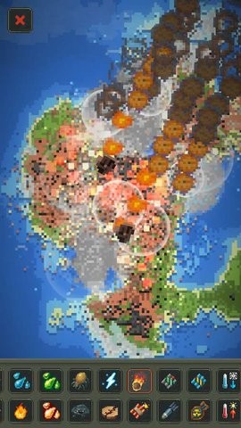 世界盒子二战mod