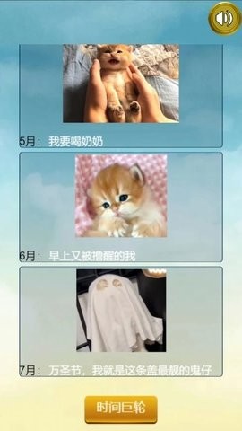 猫的一生重启模拟器