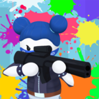 斯蒂克曼根射击汉化版