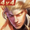 荣耀之王4v4破解版