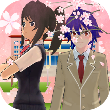 樱花大学校园v1.0