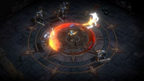 暗魔领主1.9