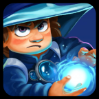 魔法学院战争v1.0