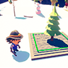 圣诞快递3D汉化版