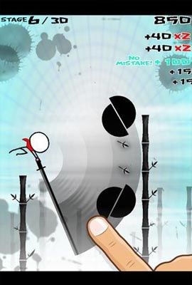 火柴人绳索英雄破解版