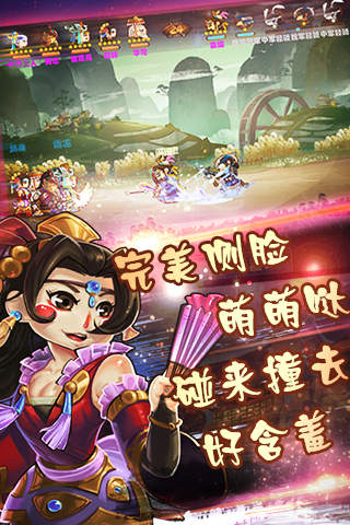 放置猫咪加农炮中文破解版