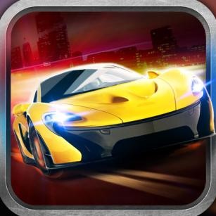 Ramp Rollover赛车游戏
