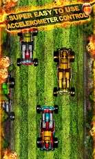 Hell Driver赛车游戏