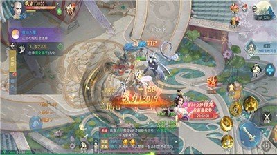 新神魔大陆飞升版