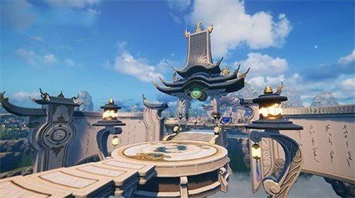 战神魔兽