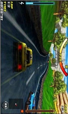 特技跳车破解版