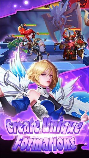 方舟之旅体验版