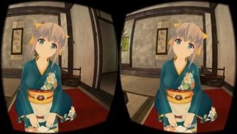 小忍计划vr手机版