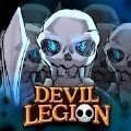 恶魔军团战斗战争手游