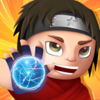 忍者魔术3D中文版
